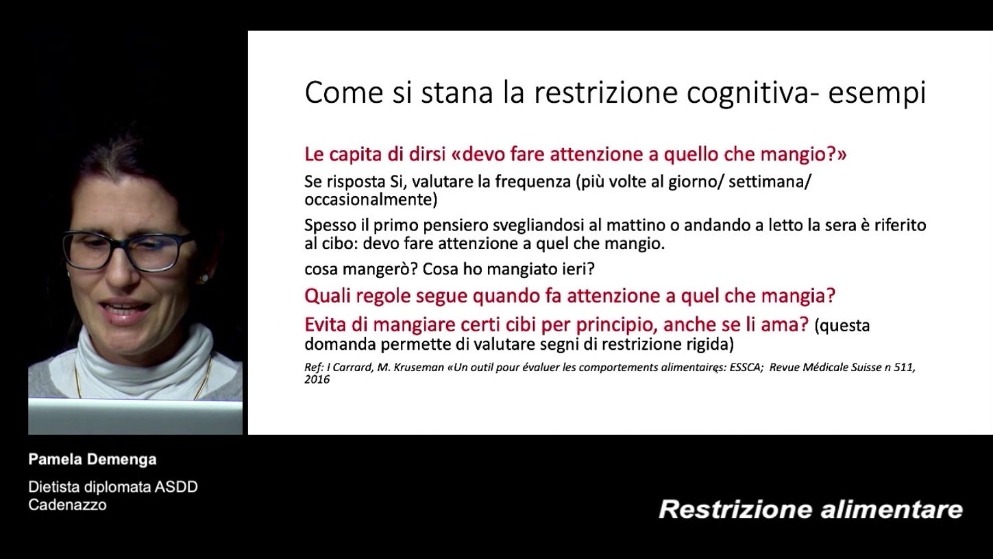 06 Troppo o troppo poco - Pamela